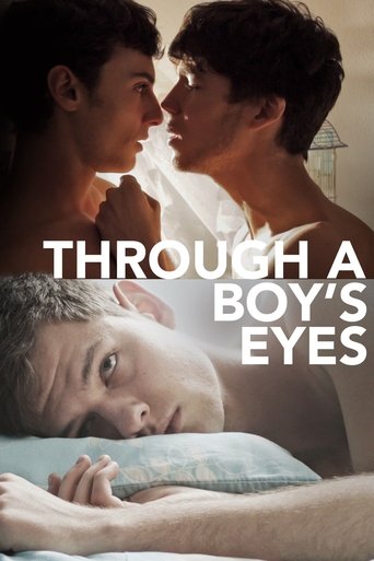 Through a Boy's Eyes Poster