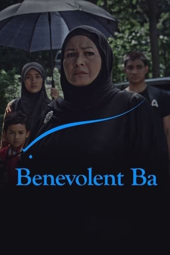 Benevolent Ba Poster