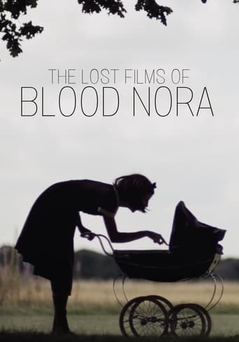 The Lost Films of Bloody Nora Poster