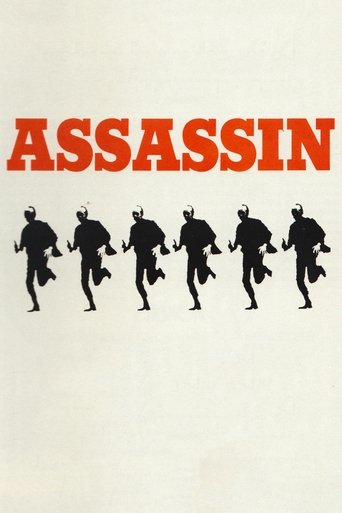 Assassin Poster