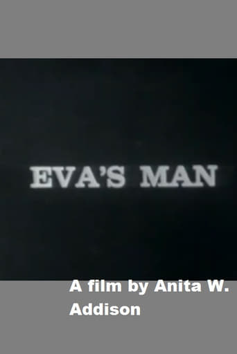 Eva's Man Poster