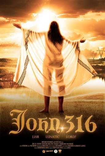 John, 316 Poster