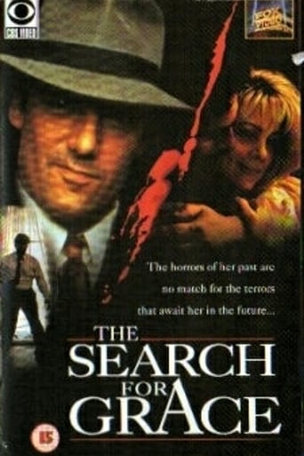 Search for Grace Poster