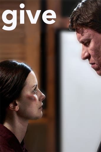 Give Poster
