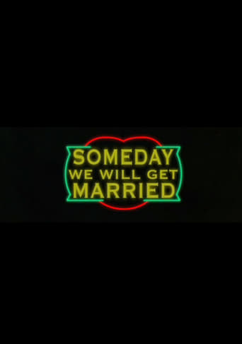 Someday We Will Get Married Poster
