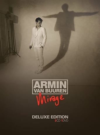 Armin Only: Mirage Poster