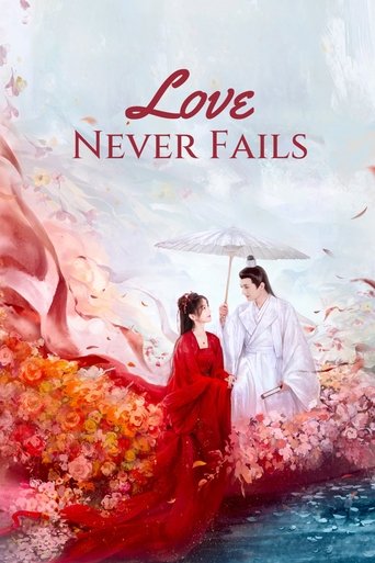 Love Never Fails Poster
