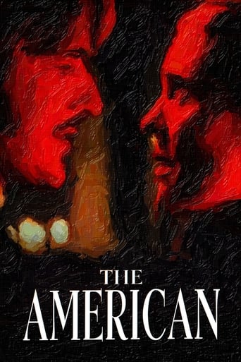 The American Poster