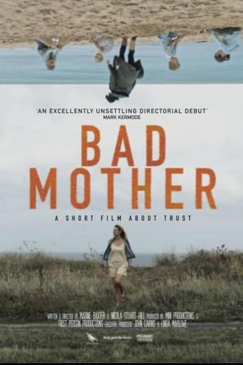 Bad Mother Poster
