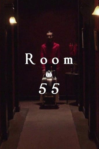 Room 55 Poster