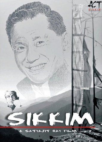 Sikkim Poster