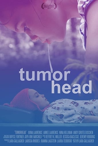 Tumorhead Poster