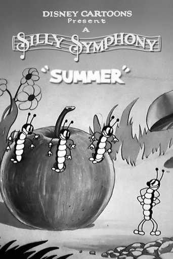 Summer Poster