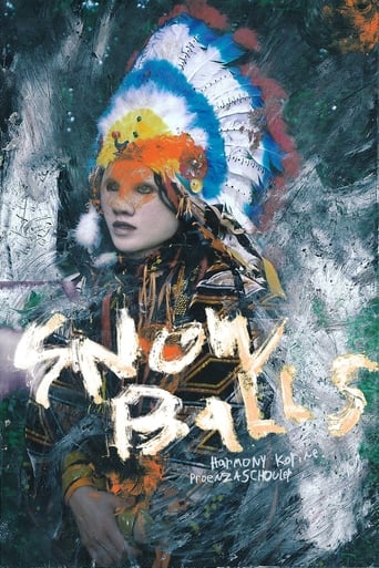 Snowballs Poster