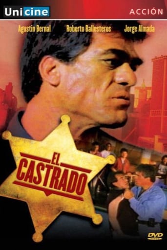 El castrado Poster