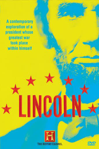 Lincoln Poster