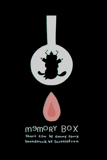 Memory Box Poster