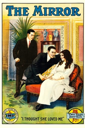 The Mirror Poster