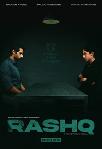 Rashq Poster