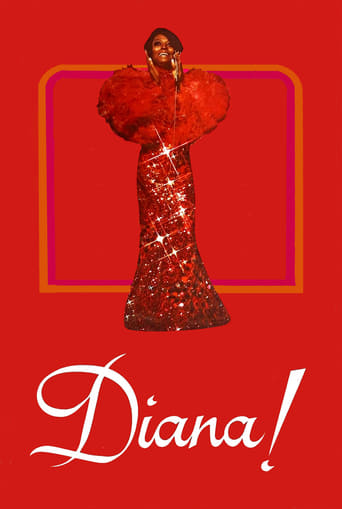 Diana! Poster