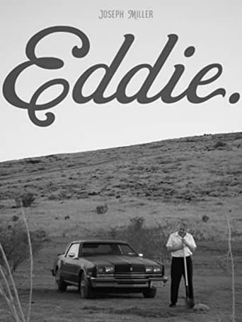 Eddie Poster