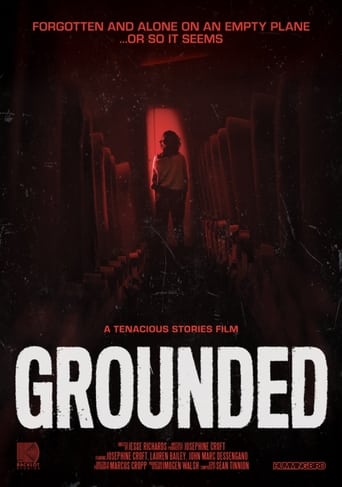 Grounded Poster
