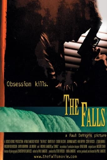 The Falls Poster