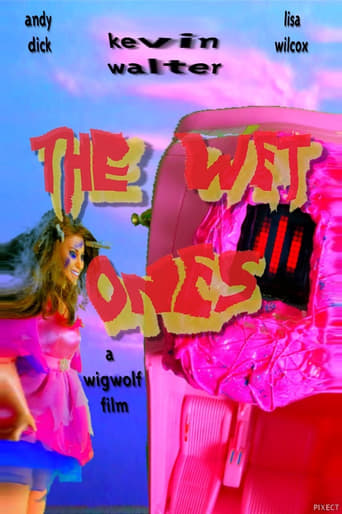 The Wet Ones Poster