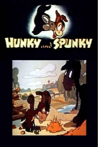 The Barnyard Brat Poster