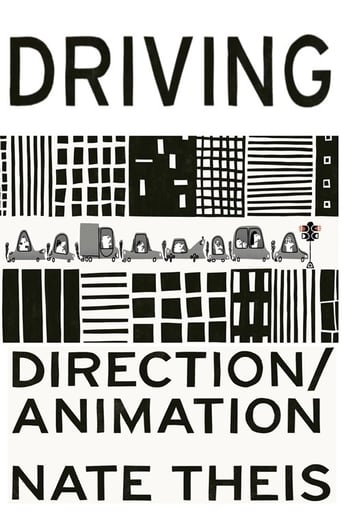 Driving Poster