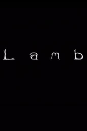 Lamb Poster