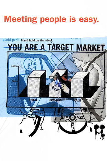 Meeting People Is Easy Poster