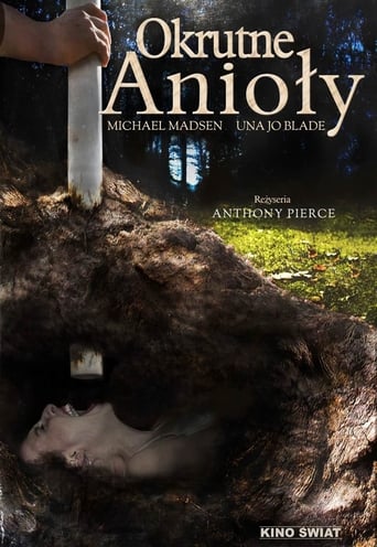 Terrible Angels Poster