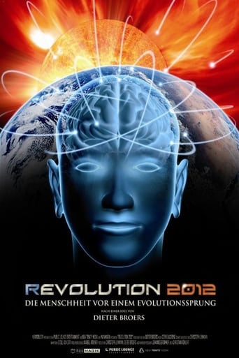 Revolution Poster