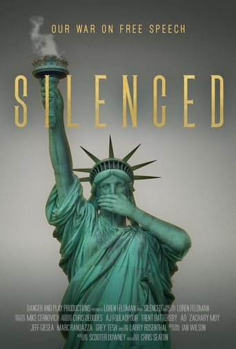 Silenced Poster