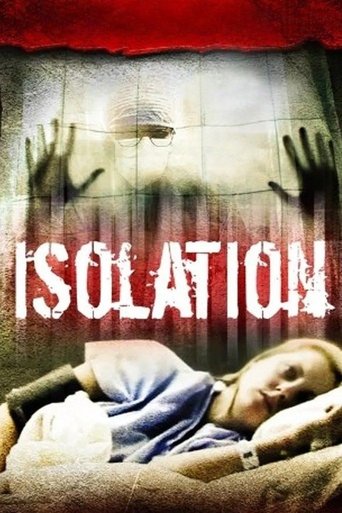 Isolation Poster
