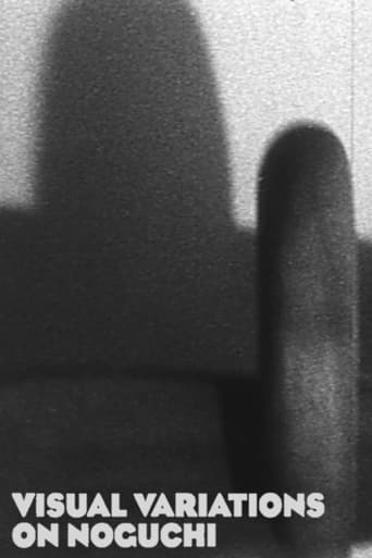 Visual Variations on Noguchi Poster