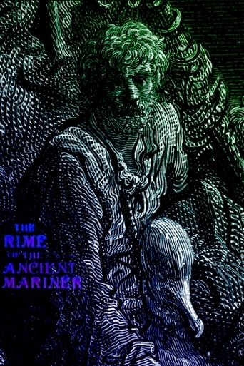 The Rime of the Ancient Mariner Poster