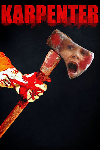 Karpenter Poster