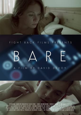 Bare Poster