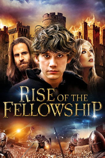 Rise of the Fellowship Poster