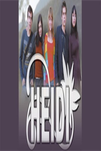 Heidi, 15 Poster