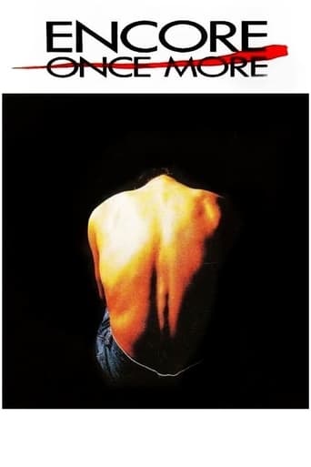 Once More Poster