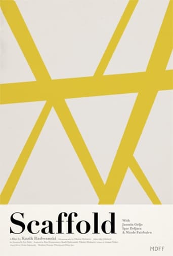 Scaffold Poster