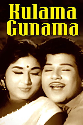 Kulama Gunama Poster