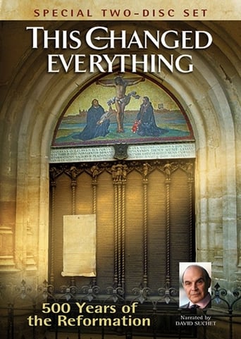 This Changed Everything Poster
