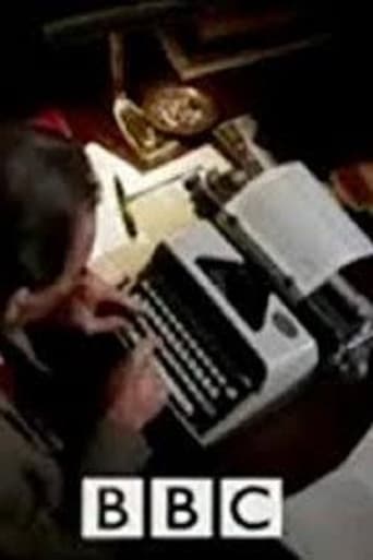 John Wyndham: The Invisible Man of Science Fiction Poster