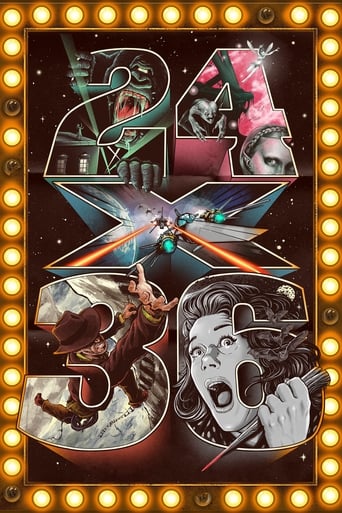 24×36 Poster