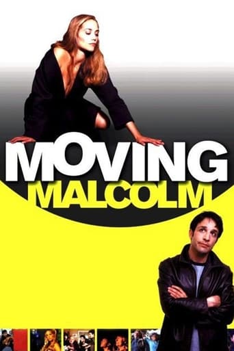 Moving Malcolm Poster