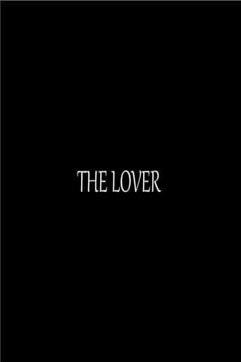 The Lover Poster